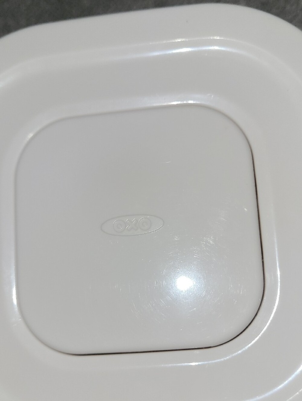 Oxo Pop Containers - 2-Piece Set - Picture 2 of 8